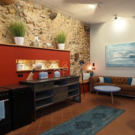 Brunnenschmiede Apartamento Lago de Constança Exterior foto