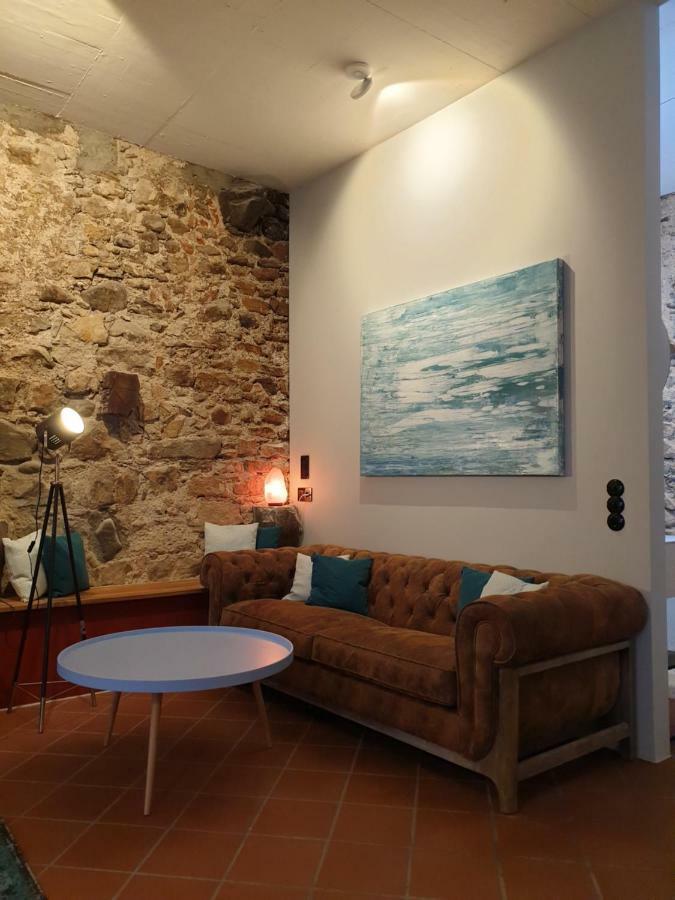 Brunnenschmiede Apartamento Lago de Constança Exterior foto